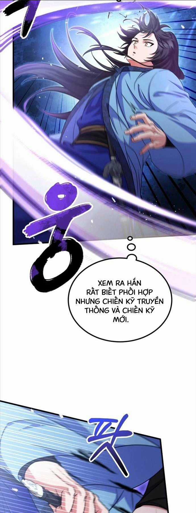 Phá Công Kiếm Đế - Chapter 24 - Trang 47