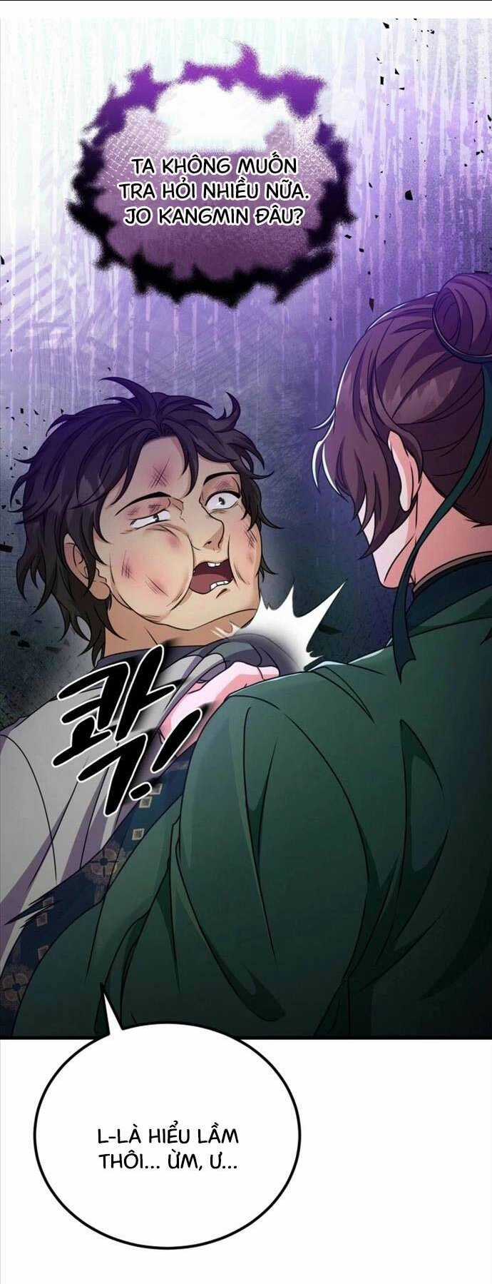 Phá Công Kiếm Đế - Chapter 24 - Trang 9