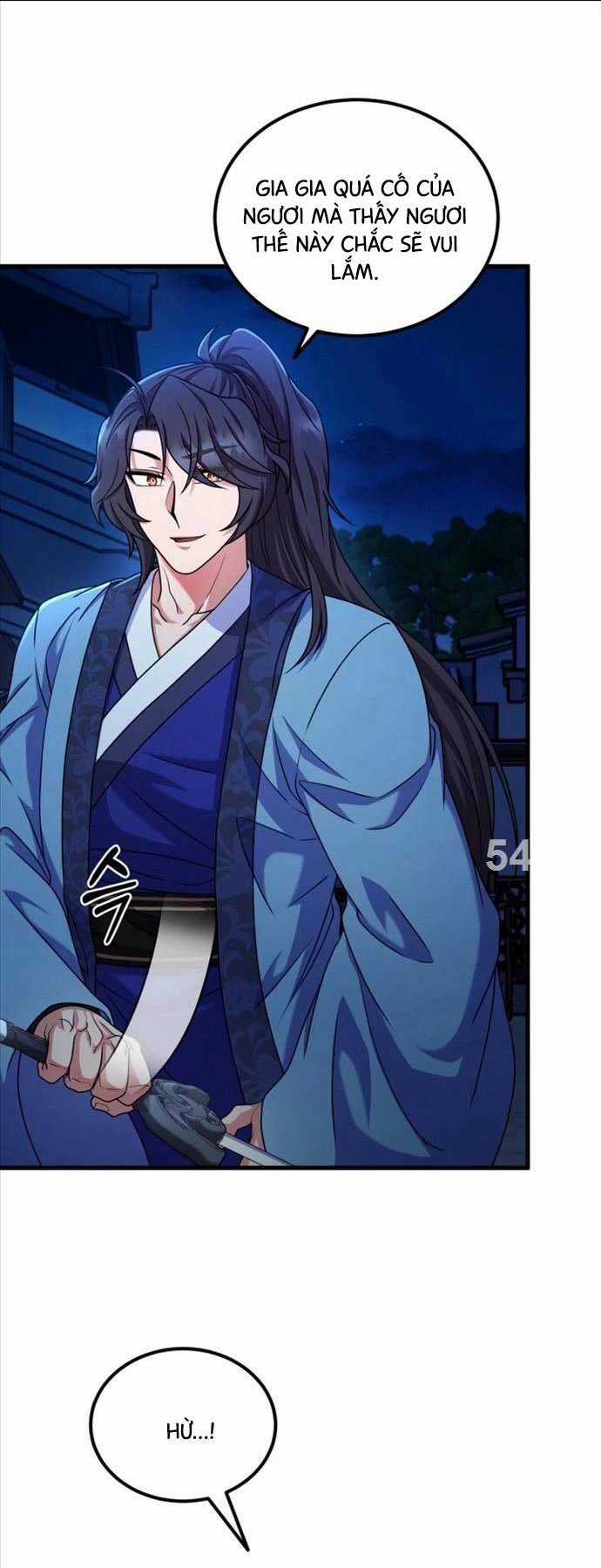 Phá Công Kiếm Đế - Chapter 25 - Trang 1