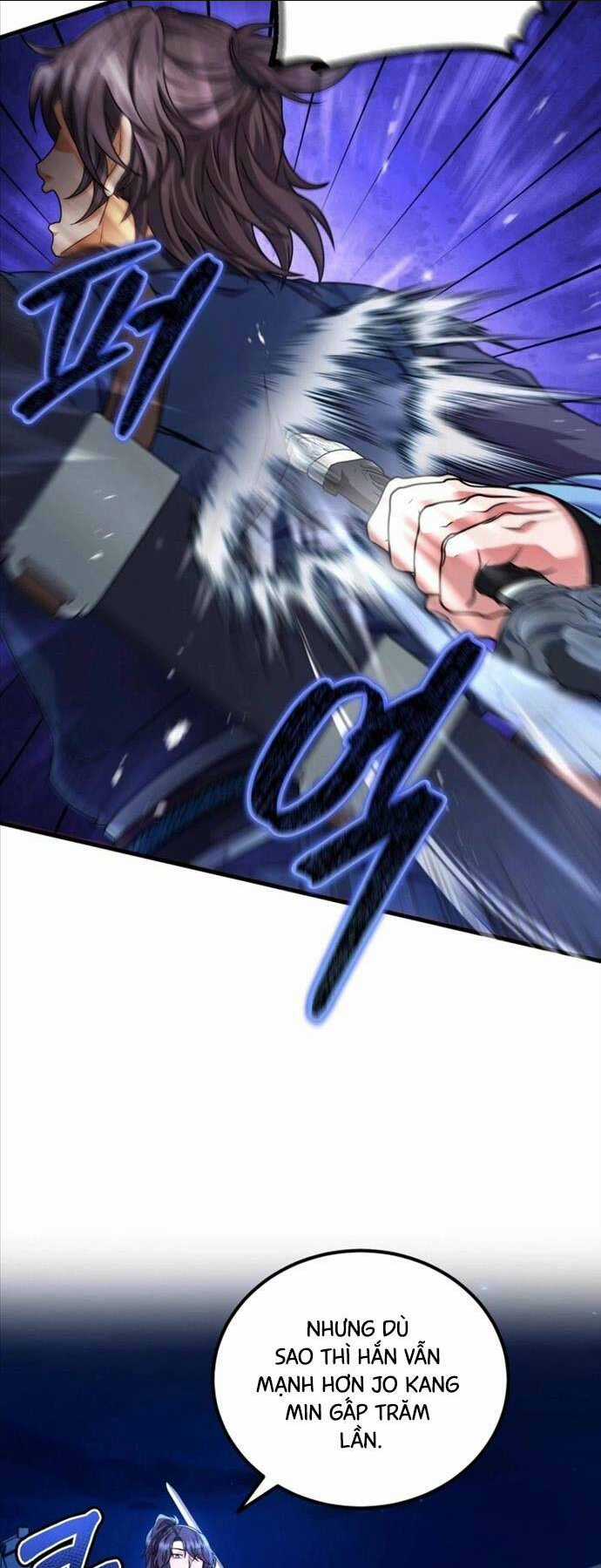 Phá Công Kiếm Đế - Chapter 25 - Trang 11
