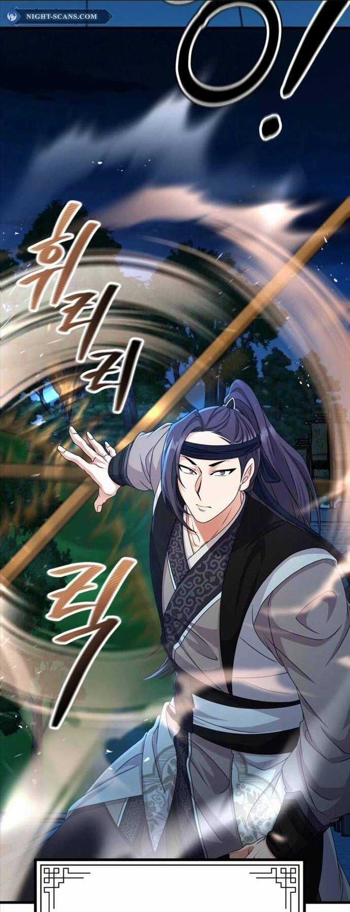 Phá Công Kiếm Đế - Chapter 25 - Trang 19