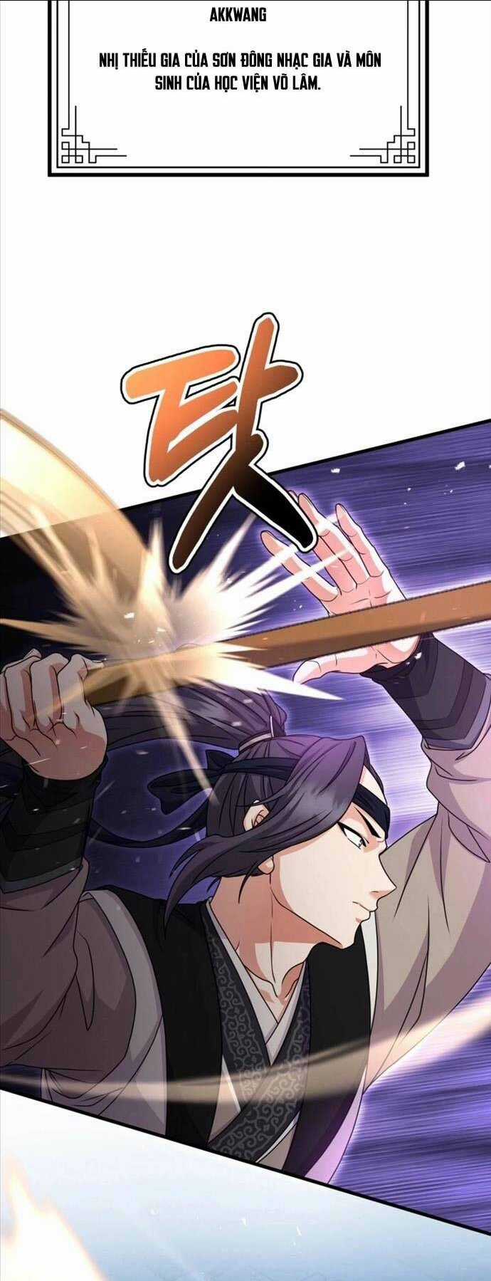 Phá Công Kiếm Đế - Chapter 25 - Trang 20