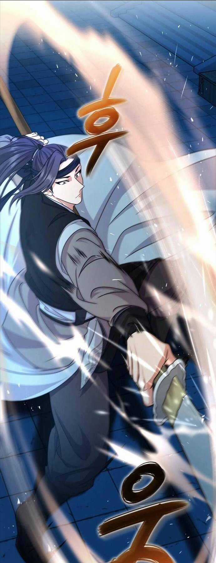 Phá Công Kiếm Đế - Chapter 25 - Trang 21