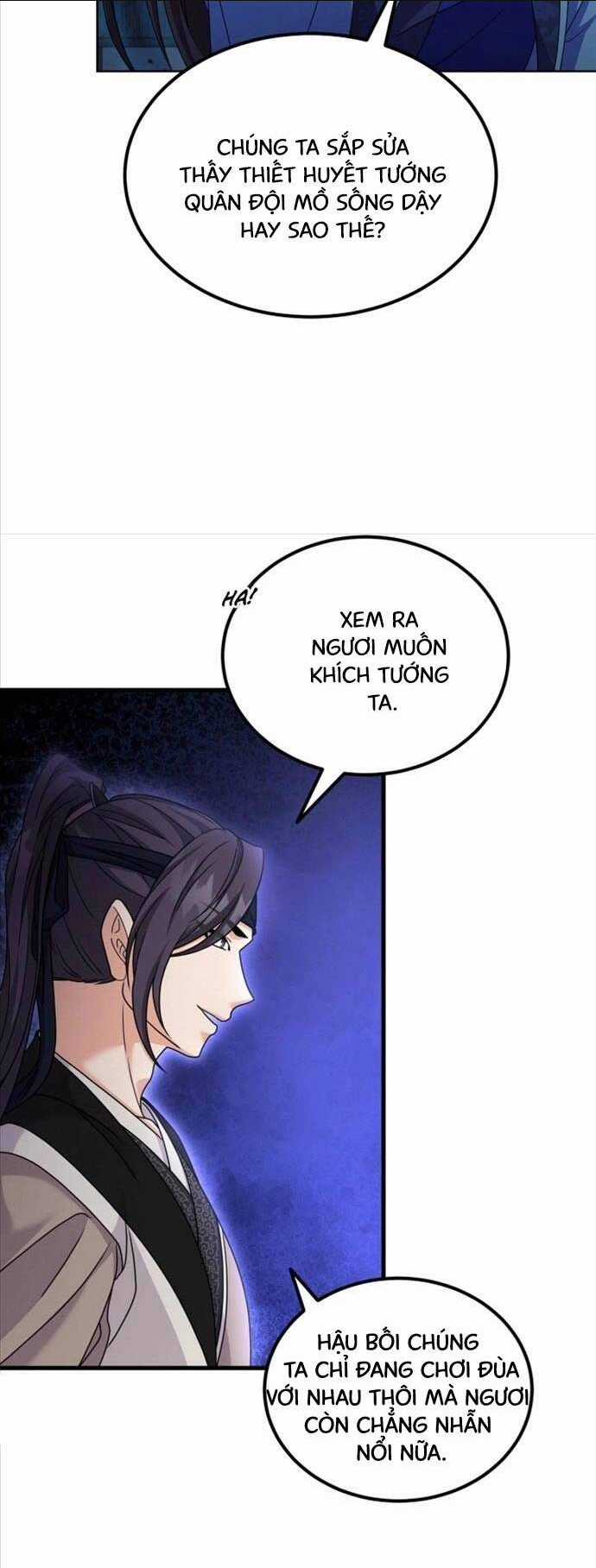 Phá Công Kiếm Đế - Chapter 25 - Trang 26