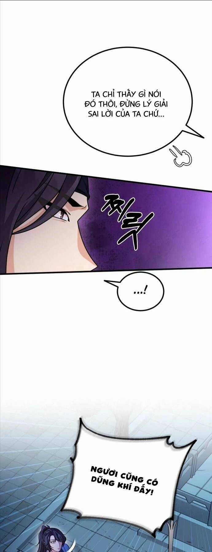 Phá Công Kiếm Đế - Chapter 25 - Trang 27