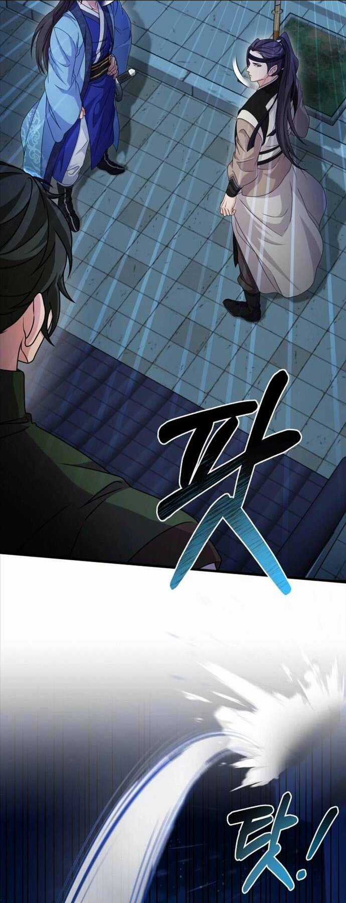 Phá Công Kiếm Đế - Chapter 25 - Trang 28