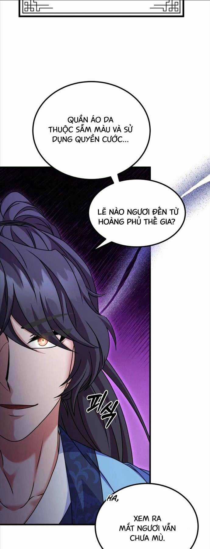 Phá Công Kiếm Đế - Chapter 25 - Trang 31