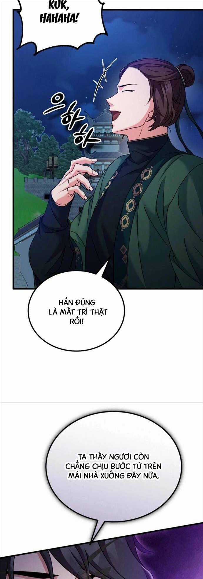 Phá Công Kiếm Đế - Chapter 25 - Trang 38