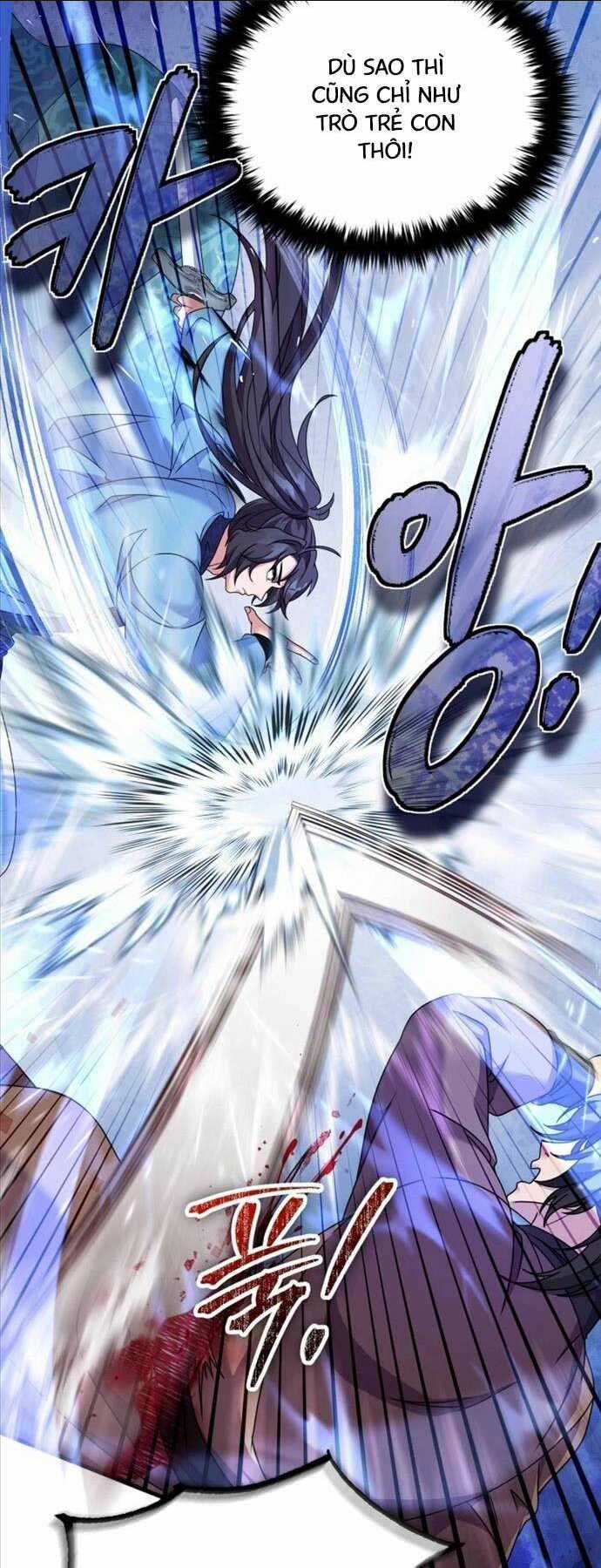 Phá Công Kiếm Đế - Chapter 25 - Trang 43