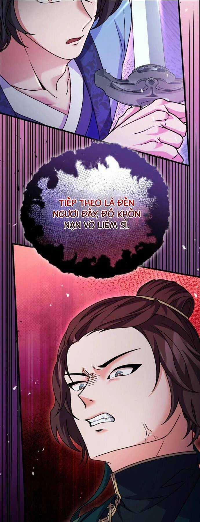 Phá Công Kiếm Đế - Chapter 25 - Trang 51