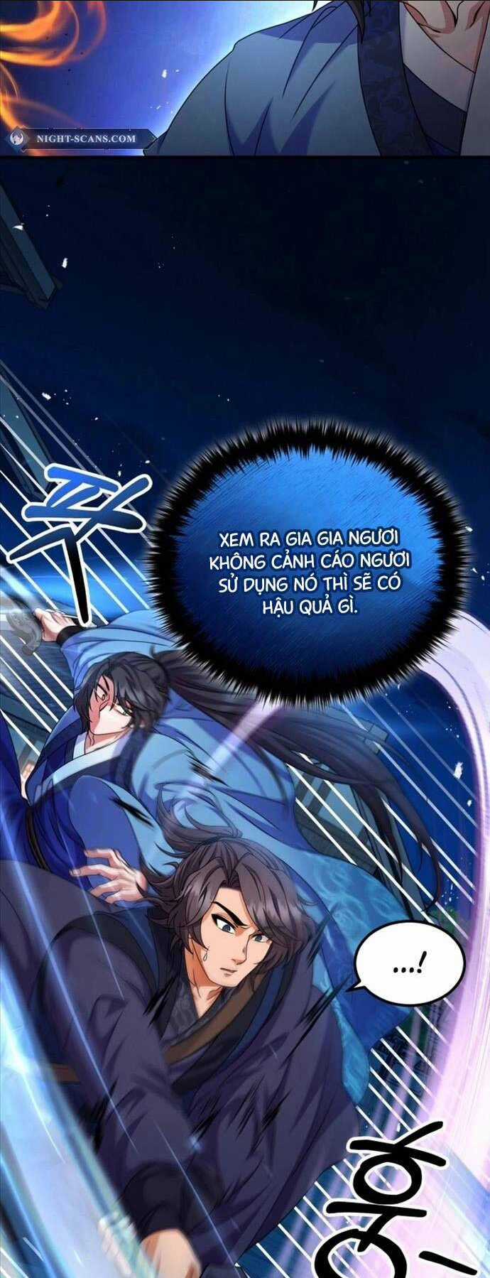 Phá Công Kiếm Đế - Chapter 25 - Trang 8