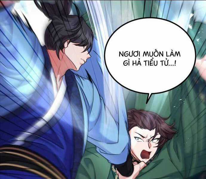 Phá Công Kiếm Đế - Chapter 26 - Trang 20