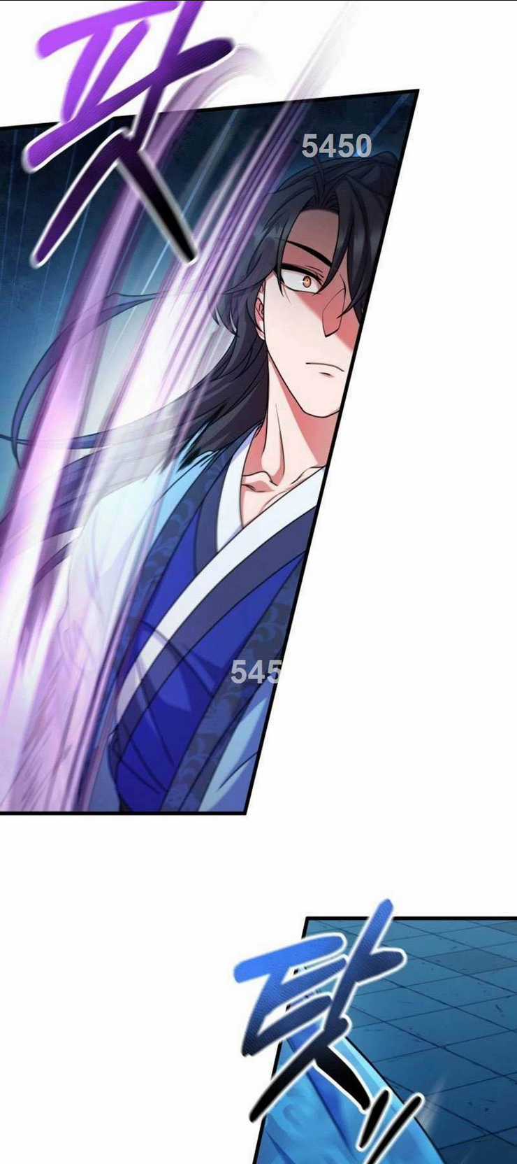 Phá Công Kiếm Đế - Chapter 27 - Trang 2