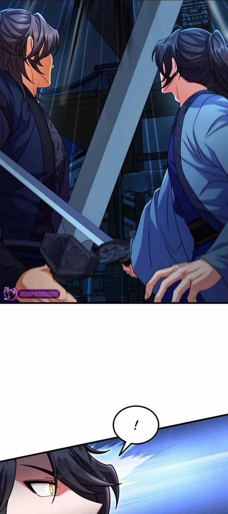 Phá Công Kiếm Đế - Chapter 27 - Trang 11