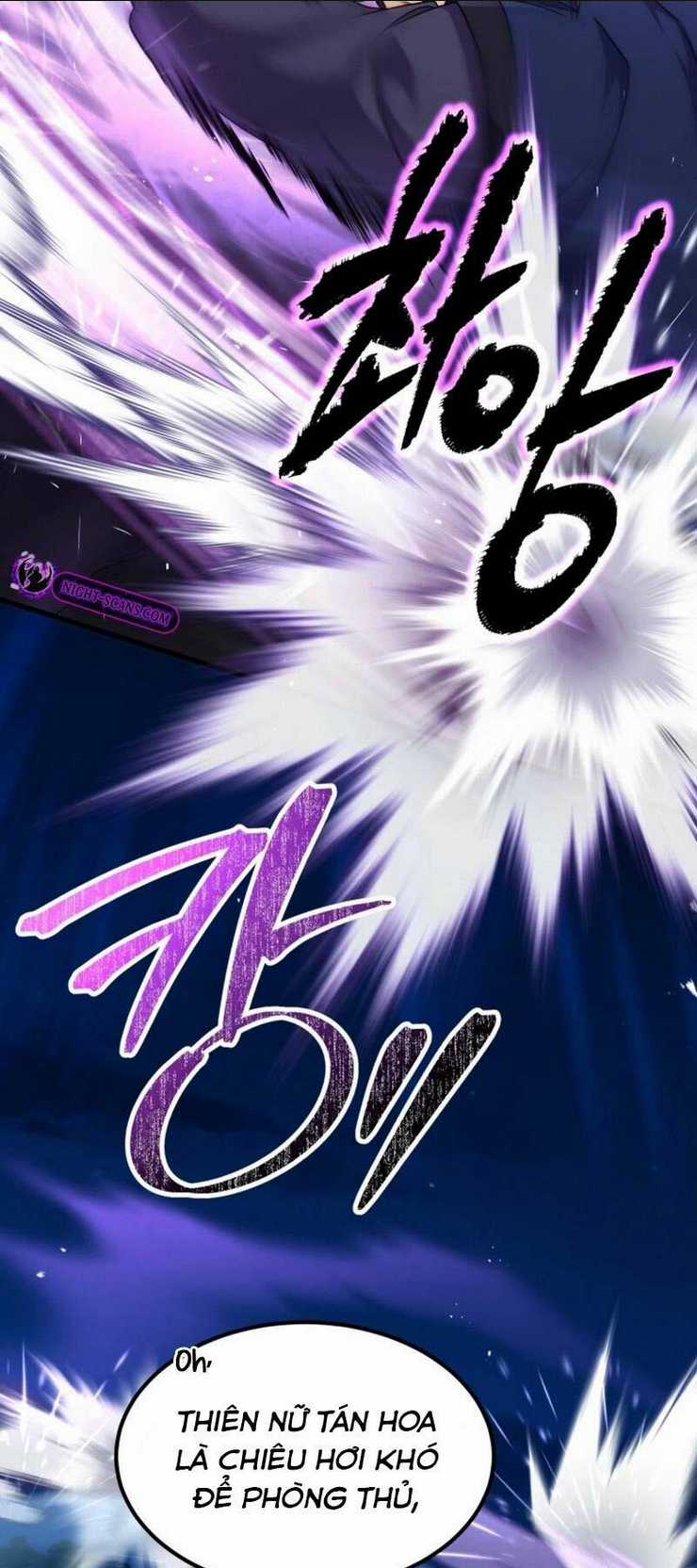 Phá Công Kiếm Đế - Chapter 27 - Trang 13