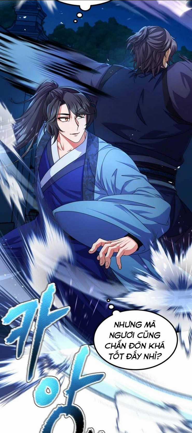Phá Công Kiếm Đế - Chapter 27 - Trang 14