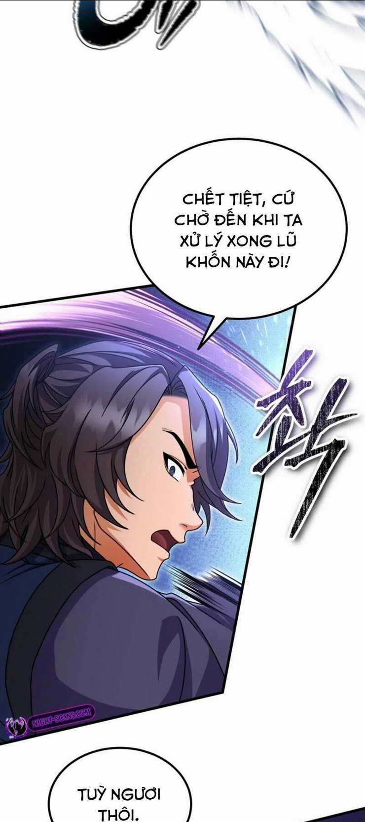 Phá Công Kiếm Đế - Chapter 27 - Trang 15