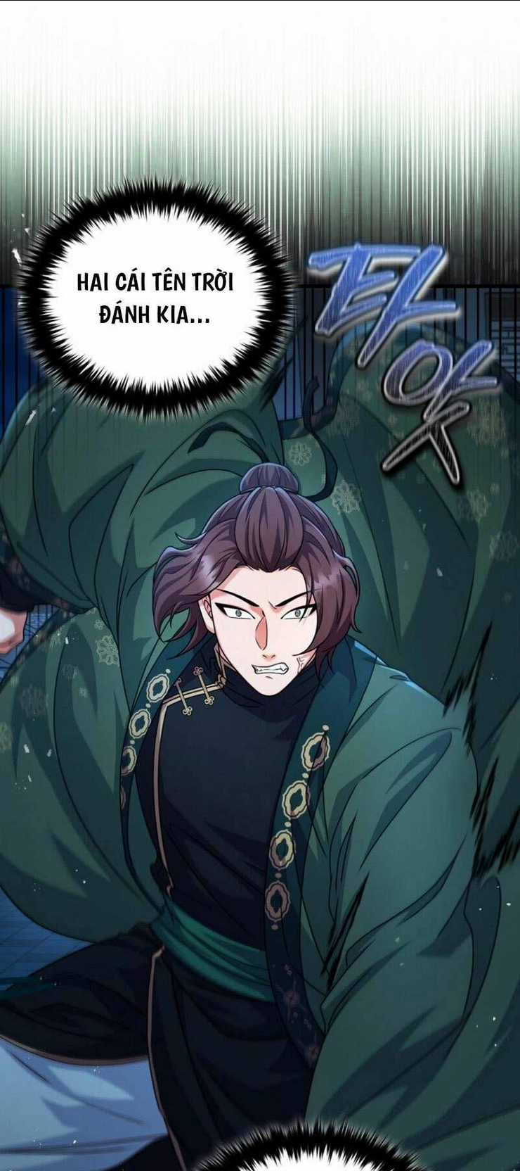 Phá Công Kiếm Đế - Chapter 27 - Trang 17