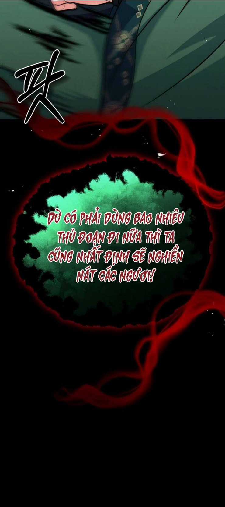 Phá Công Kiếm Đế - Chapter 27 - Trang 19