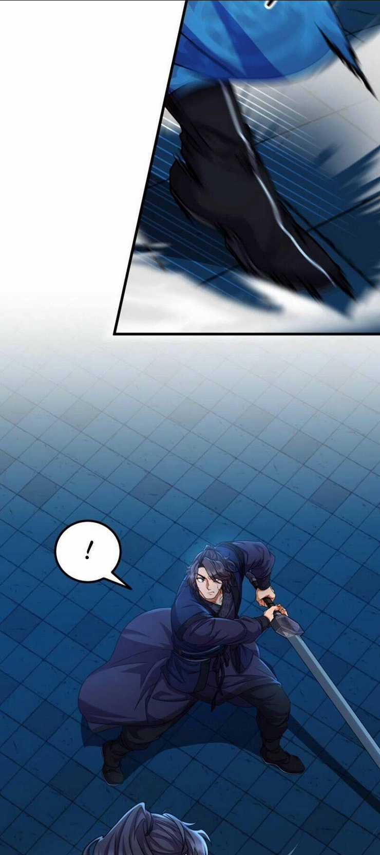 Phá Công Kiếm Đế - Chapter 27 - Trang 3