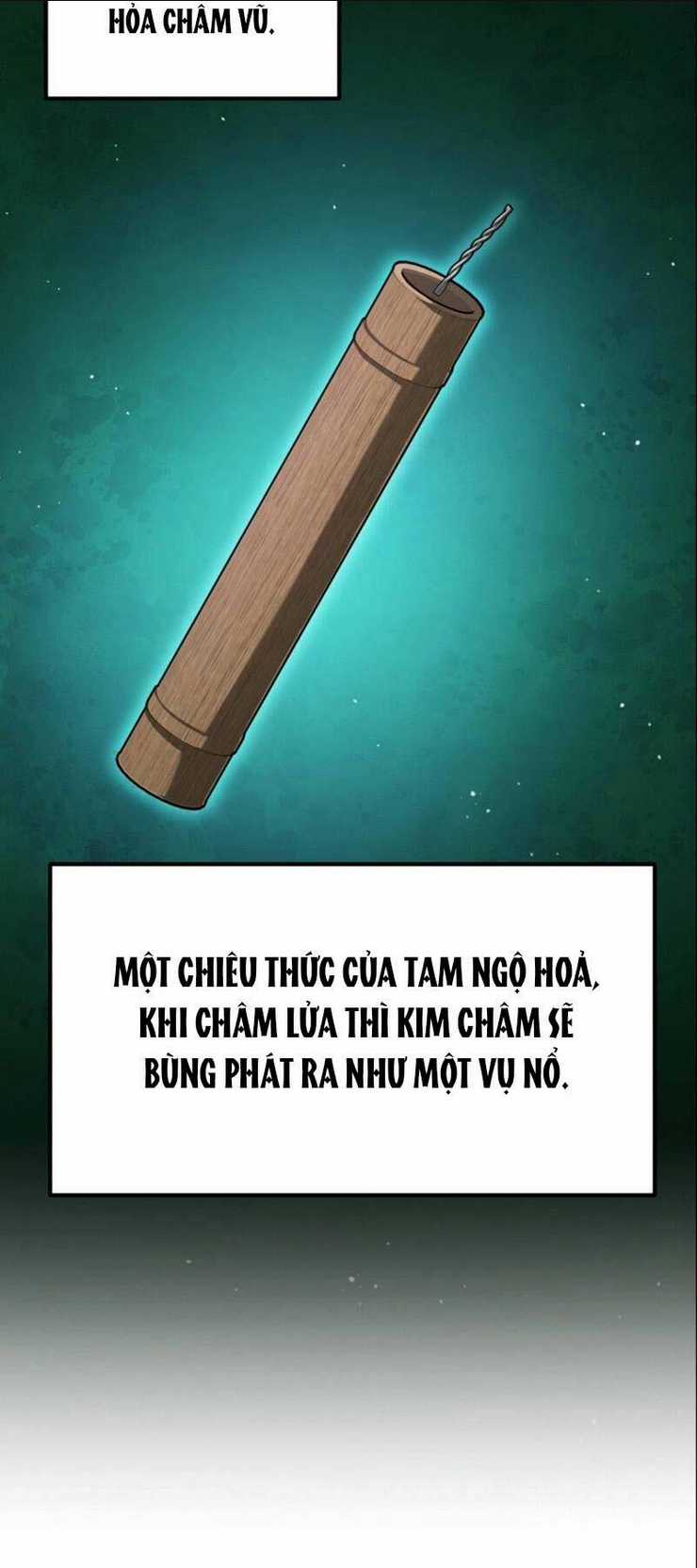 Phá Công Kiếm Đế - Chapter 27 - Trang 21