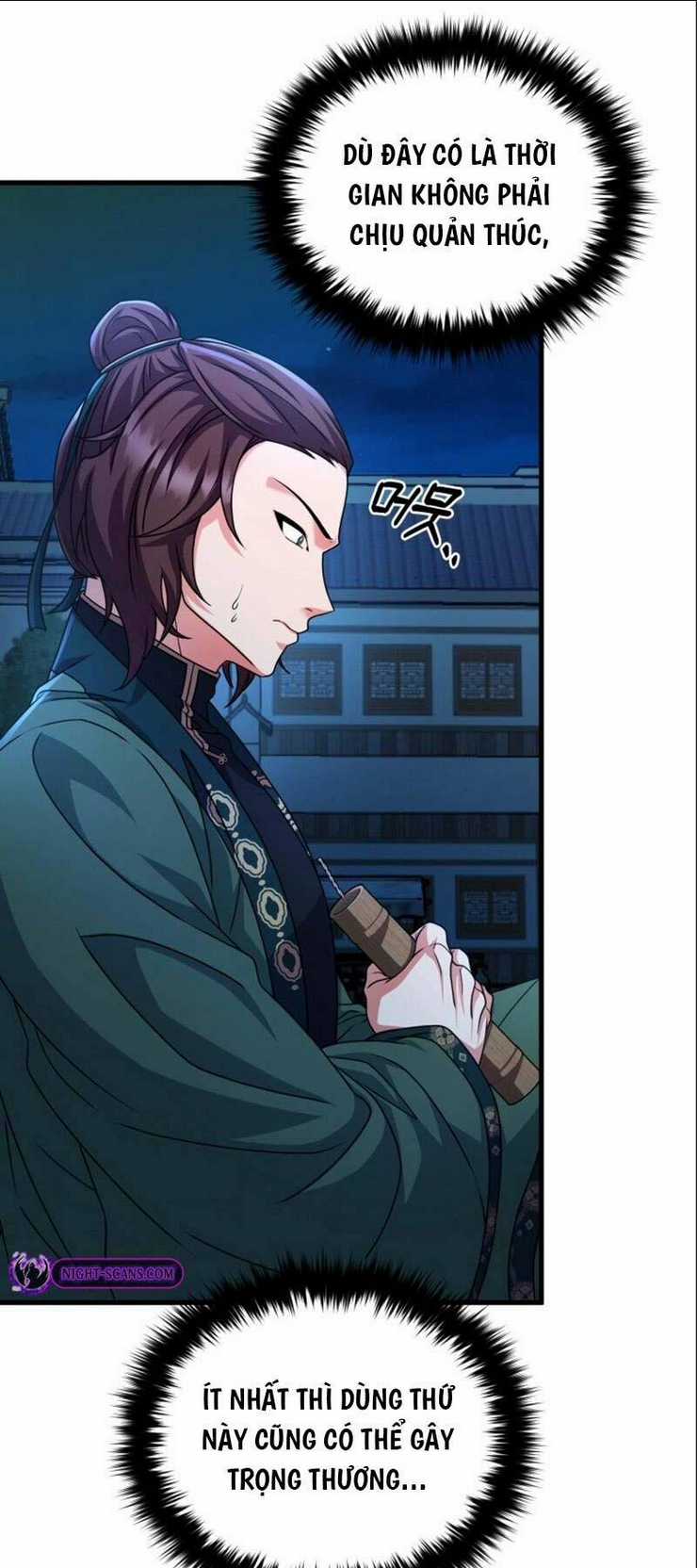 Phá Công Kiếm Đế - Chapter 27 - Trang 22