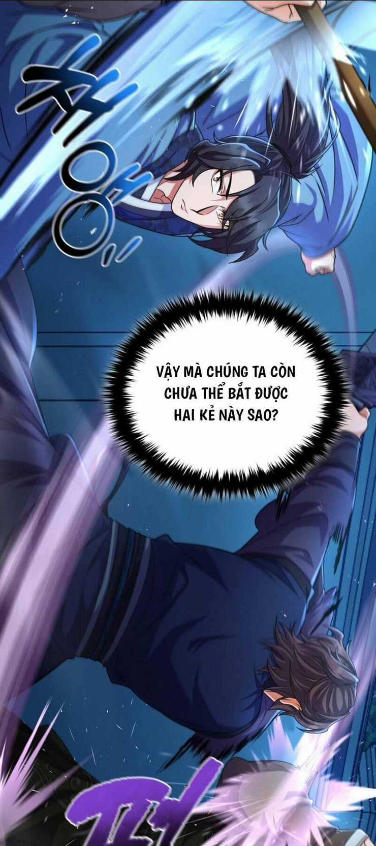 Phá Công Kiếm Đế - Chapter 27 - Trang 25