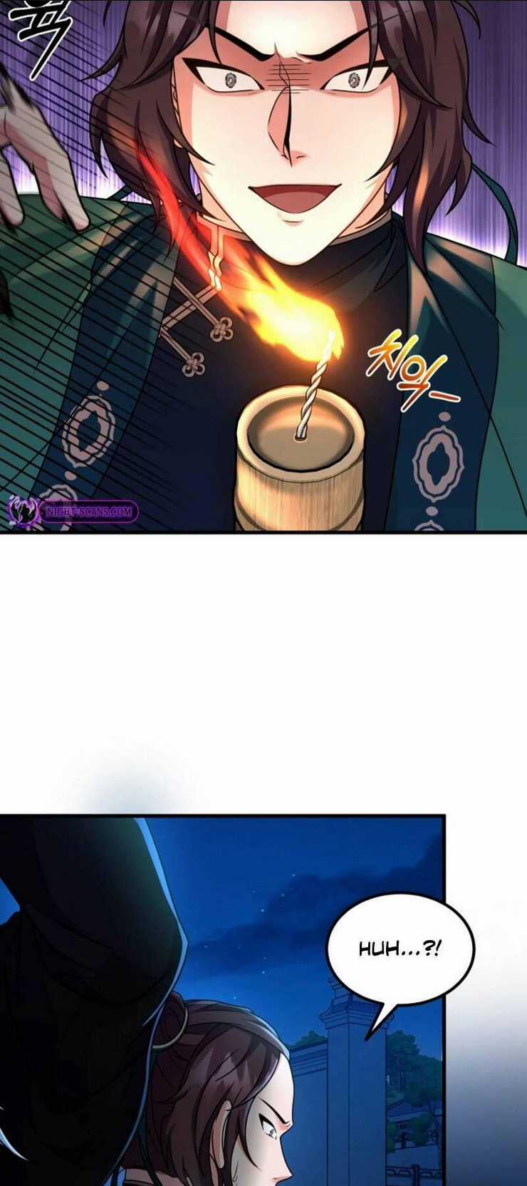 Phá Công Kiếm Đế - Chapter 27 - Trang 28