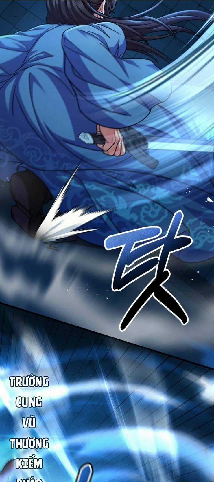 Phá Công Kiếm Đế - Chapter 27 - Trang 4