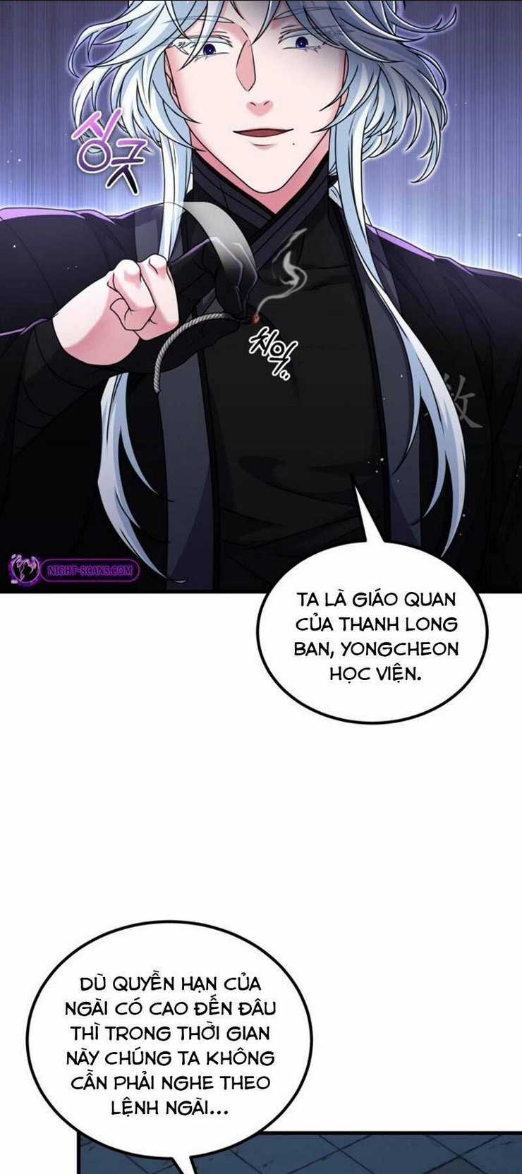 Phá Công Kiếm Đế - Chapter 27 - Trang 31