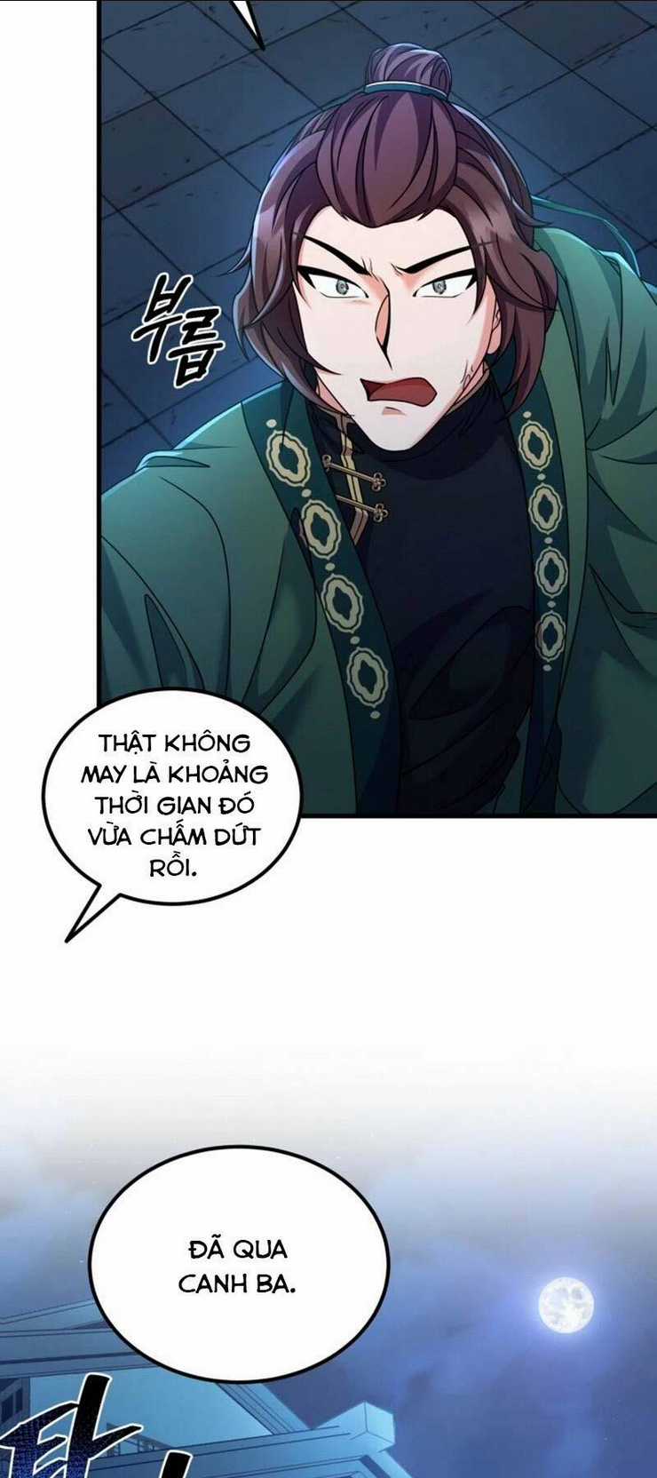 Phá Công Kiếm Đế - Chapter 27 - Trang 32