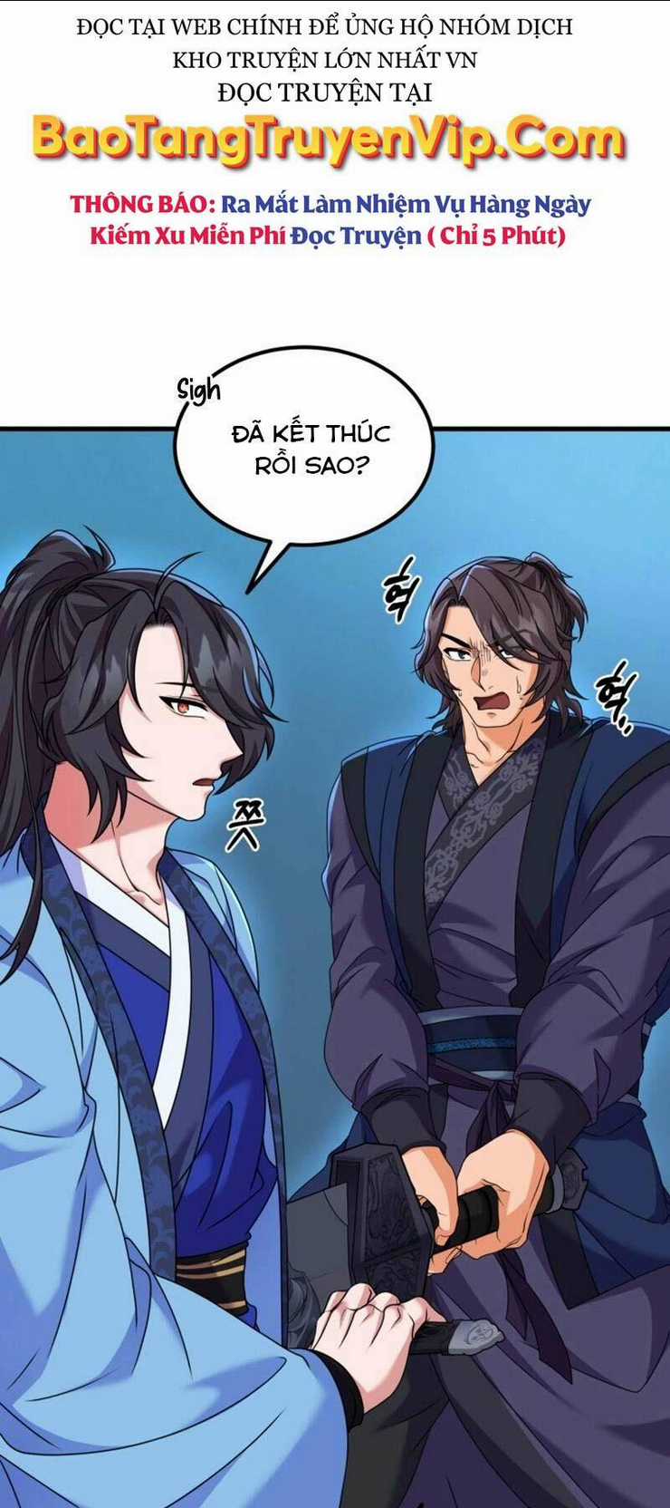 Phá Công Kiếm Đế - Chapter 27 - Trang 35