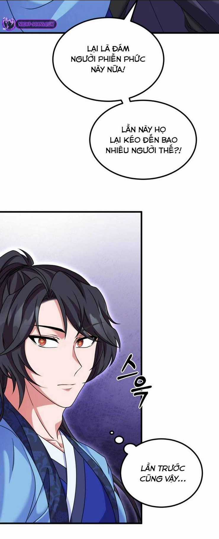 Phá Công Kiếm Đế - Chapter 27 - Trang 36