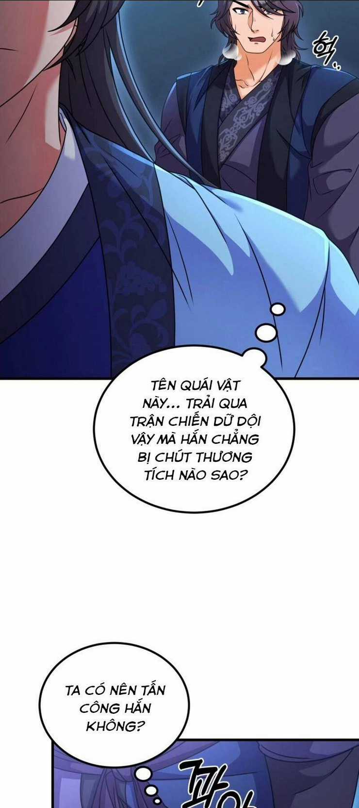 Phá Công Kiếm Đế - Chapter 27 - Trang 40