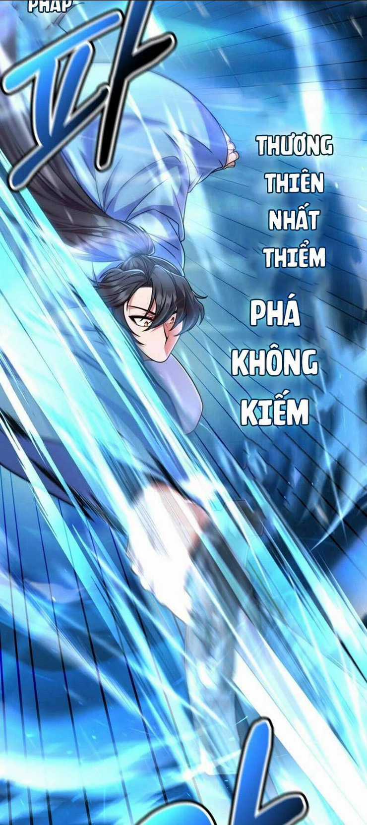 Phá Công Kiếm Đế - Chapter 27 - Trang 5