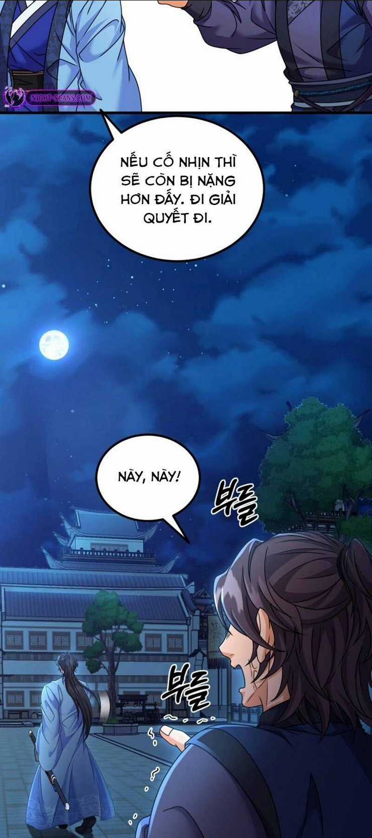 Phá Công Kiếm Đế - Chapter 27 - Trang 43