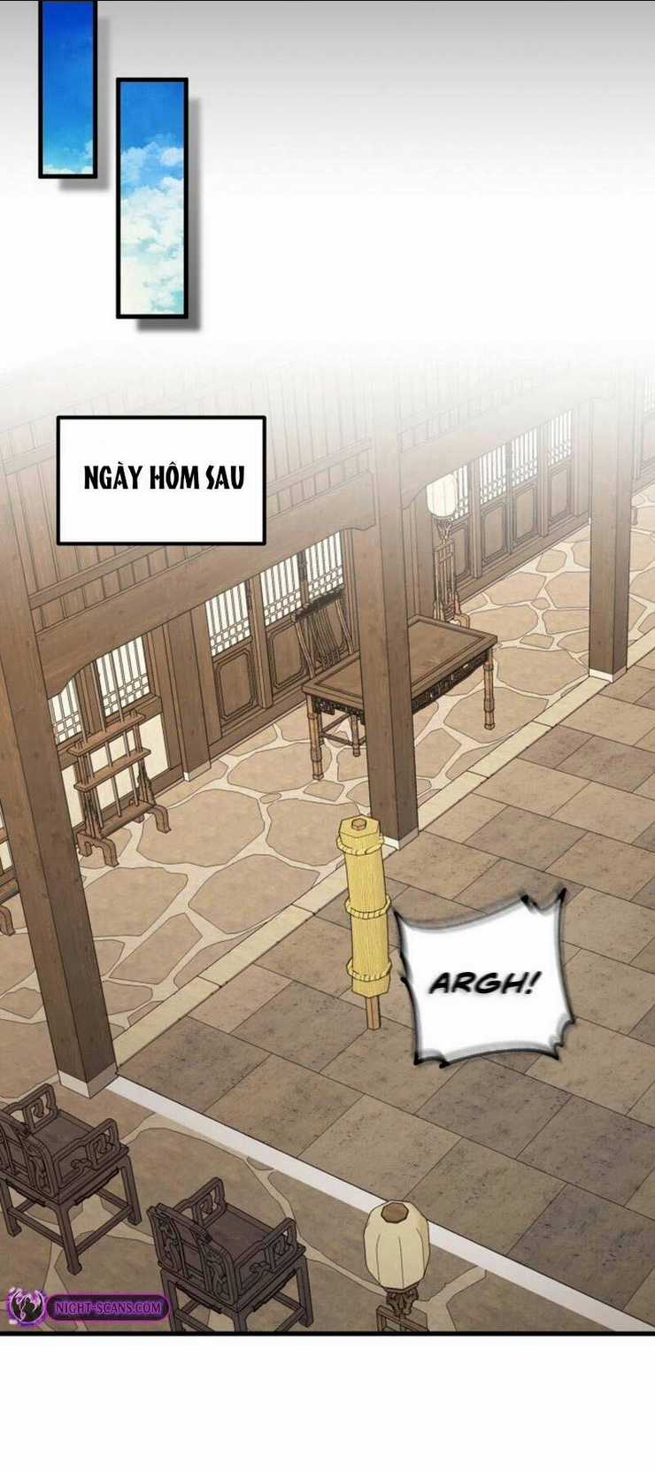 Phá Công Kiếm Đế - Chapter 27 - Trang 46