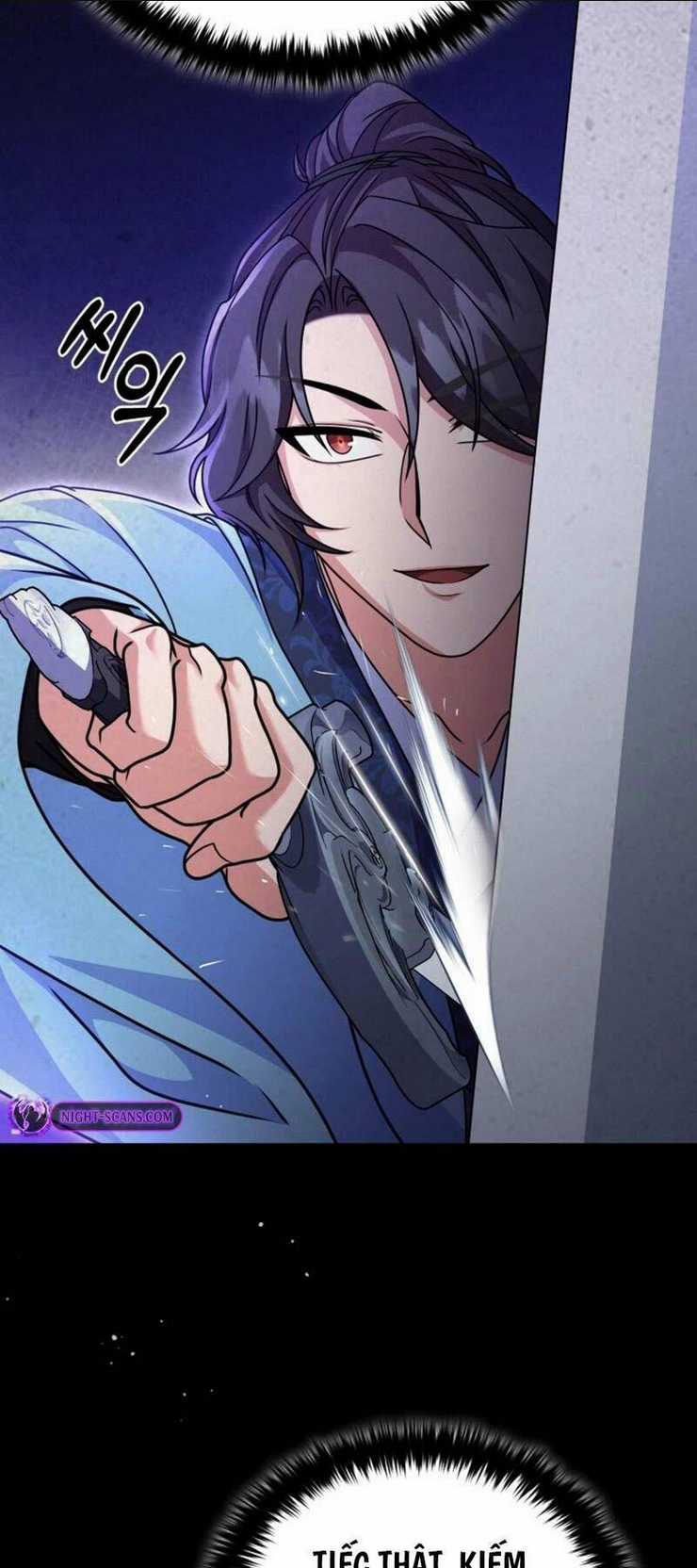 Phá Công Kiếm Đế - Chapter 27 - Trang 52