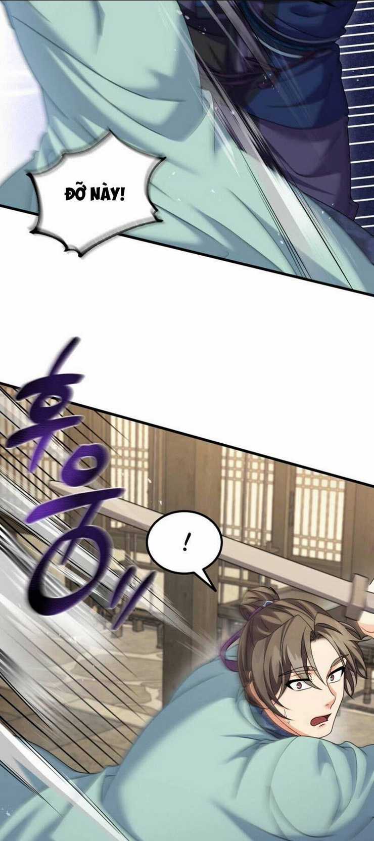 Phá Công Kiếm Đế - Chapter 27 - Trang 56