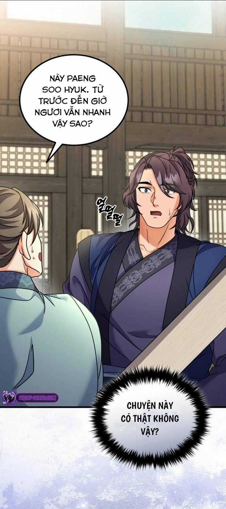 Phá Công Kiếm Đế - Chapter 27 - Trang 58