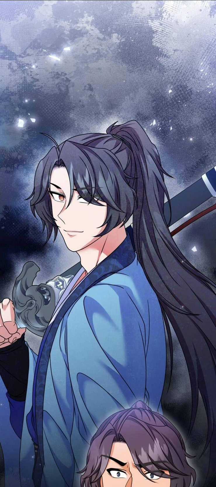 Phá Công Kiếm Đế - Chapter 27 - Trang 59