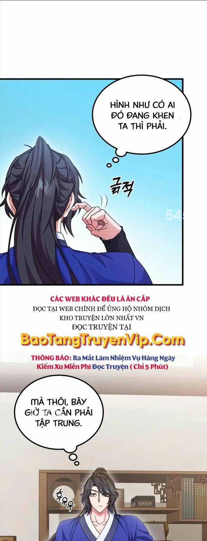 Phá Công Kiếm Đế - Chapter 28 - Trang 1