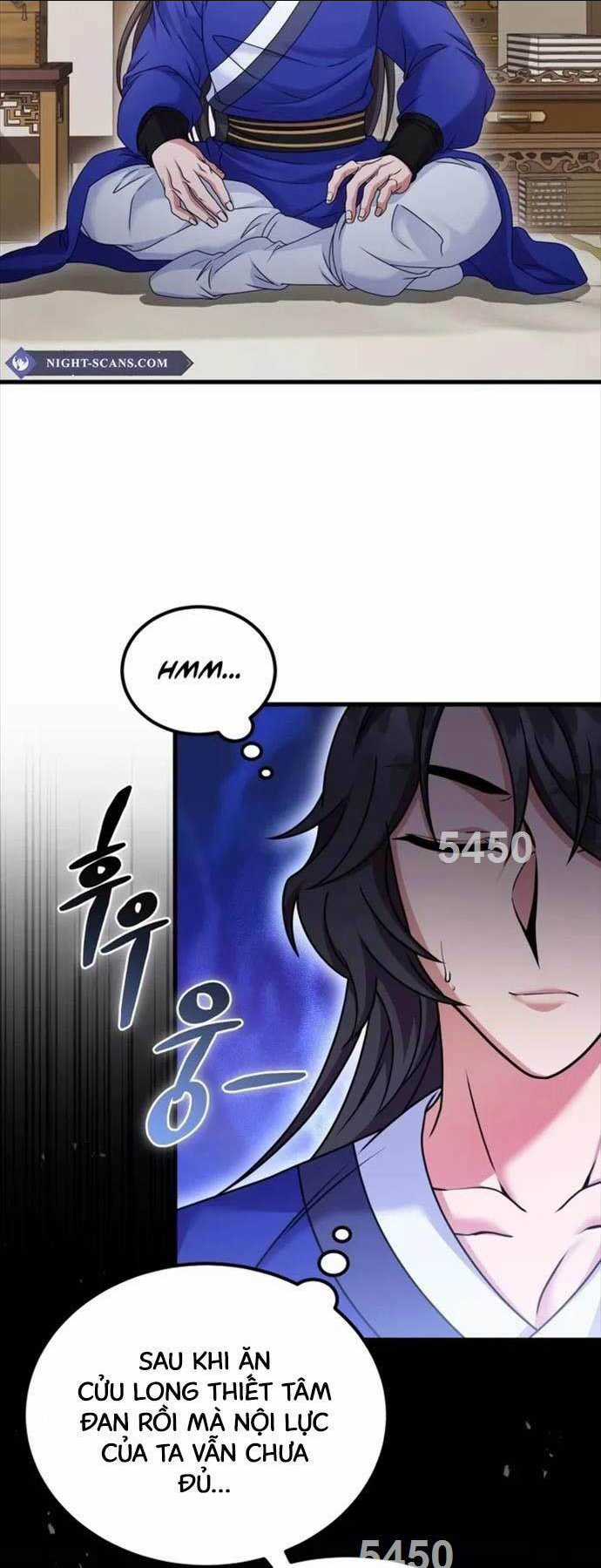 Phá Công Kiếm Đế - Chapter 28 - Trang 2