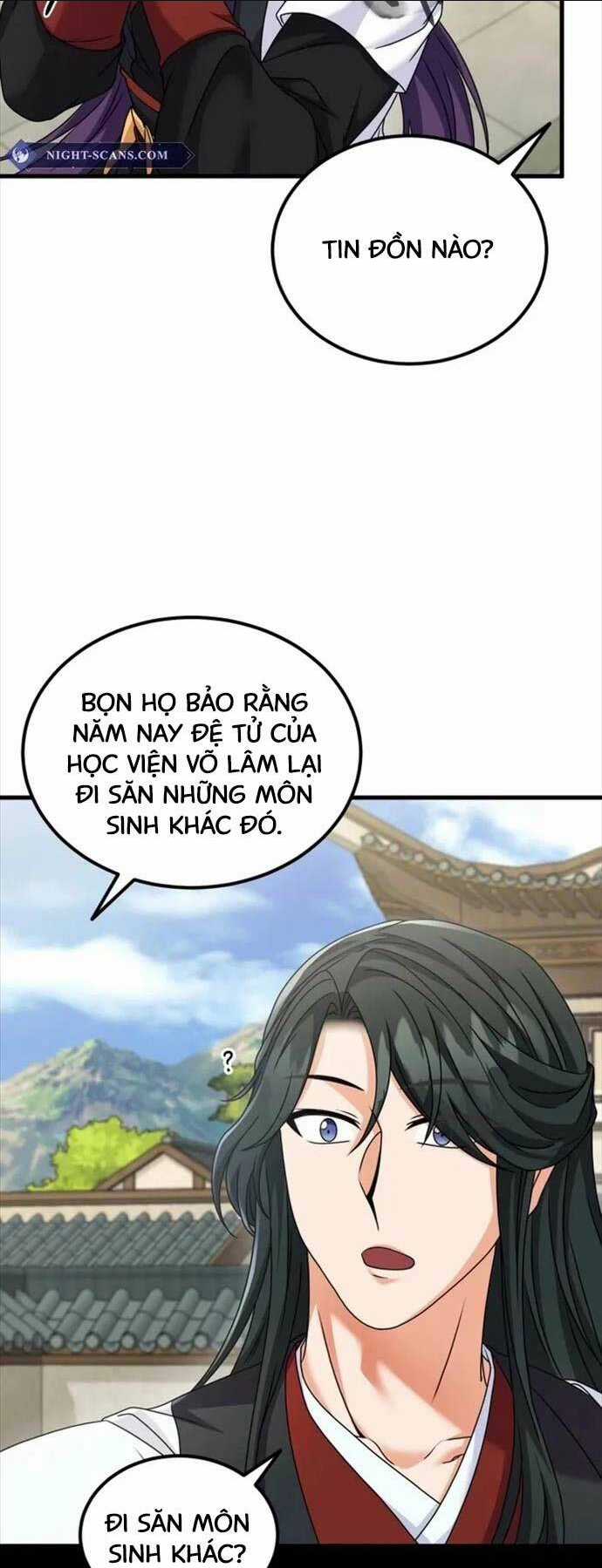 Phá Công Kiếm Đế - Chapter 28 - Trang 12
