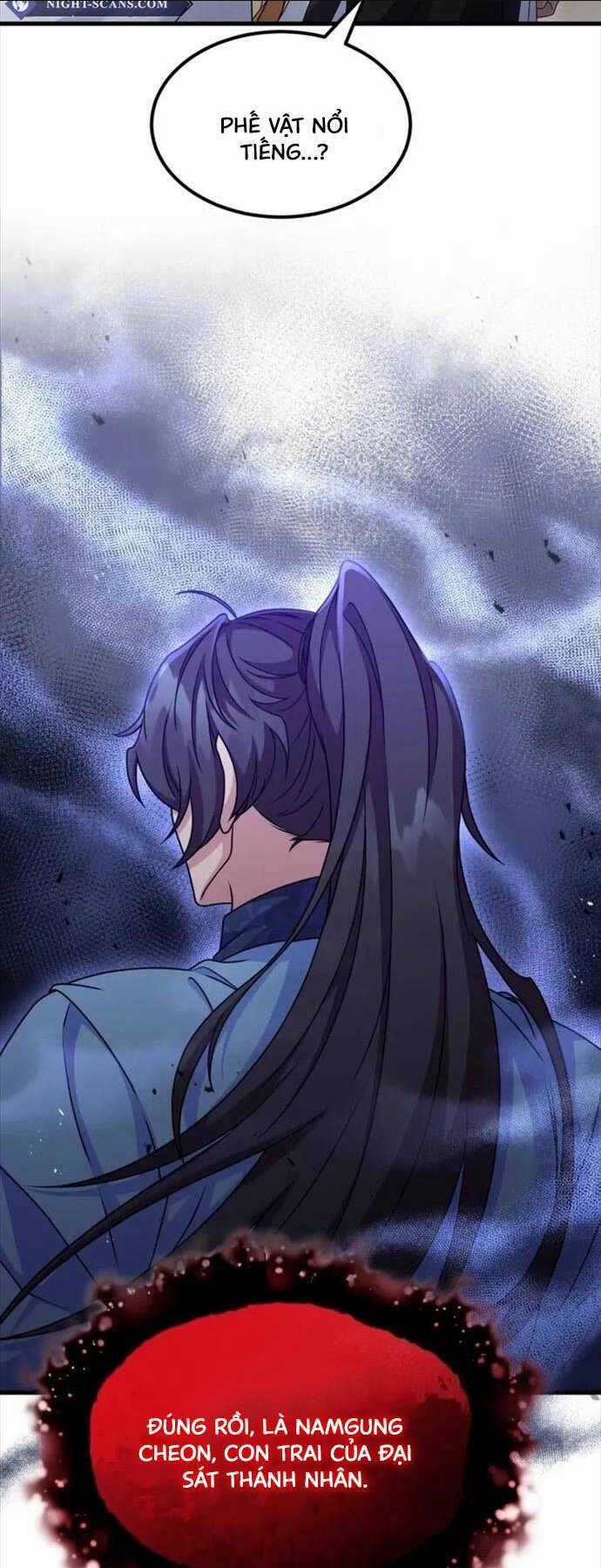 Phá Công Kiếm Đế - Chapter 28 - Trang 16