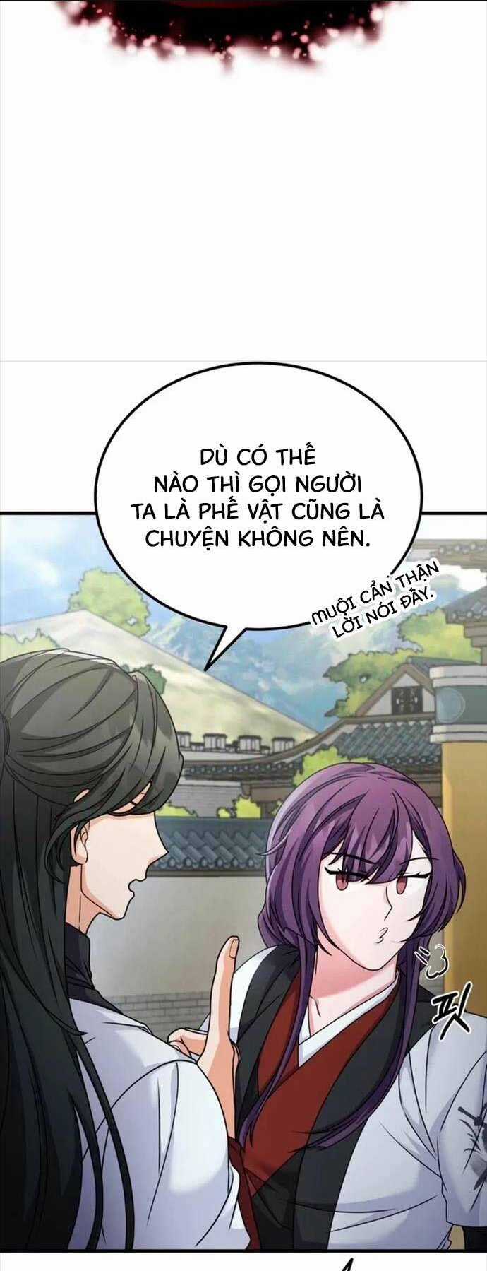 Phá Công Kiếm Đế - Chapter 28 - Trang 17