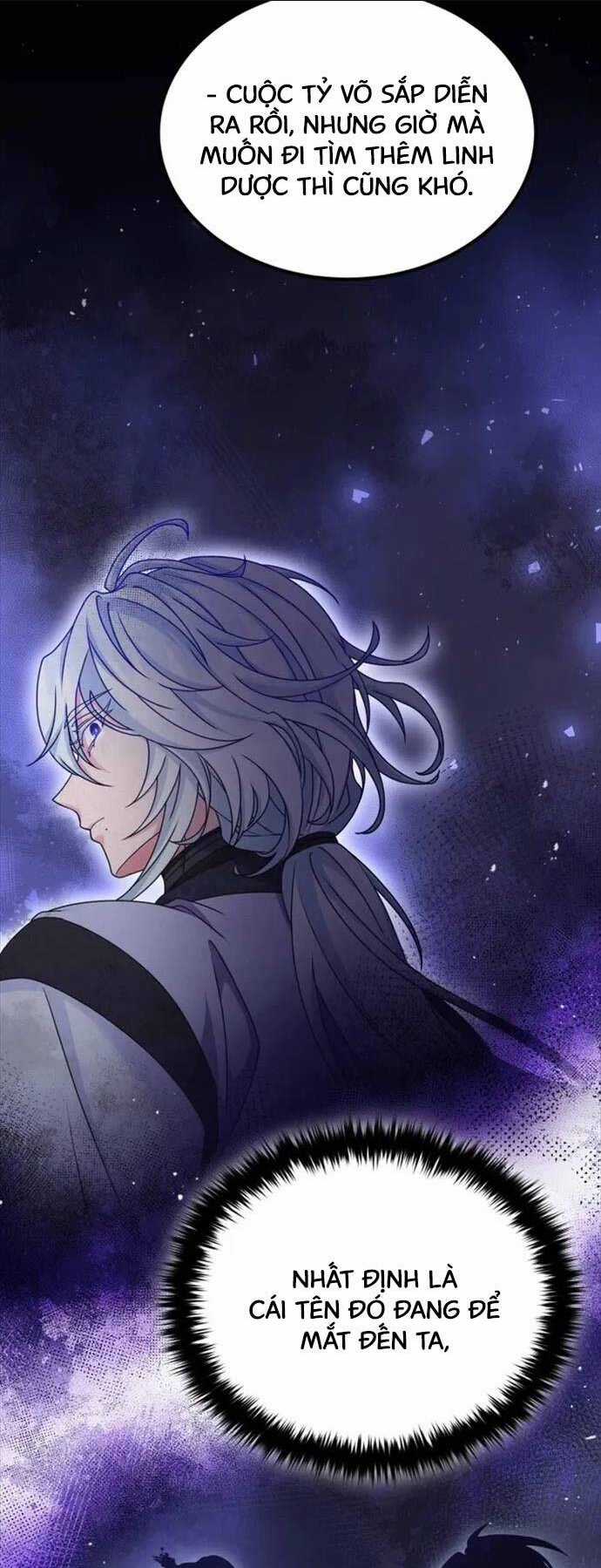 Phá Công Kiếm Đế - Chapter 28 - Trang 3