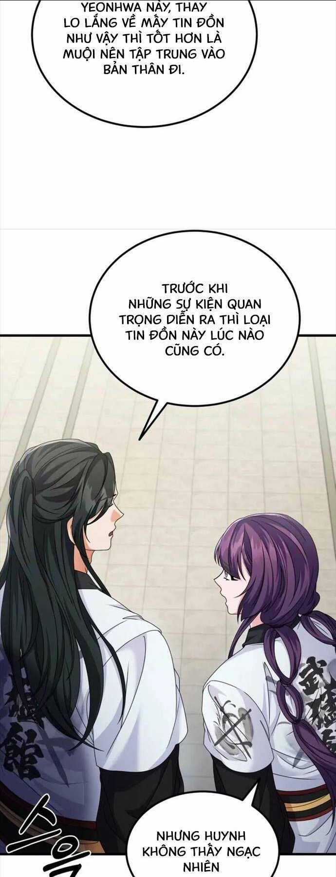 Phá Công Kiếm Đế - Chapter 28 - Trang 21