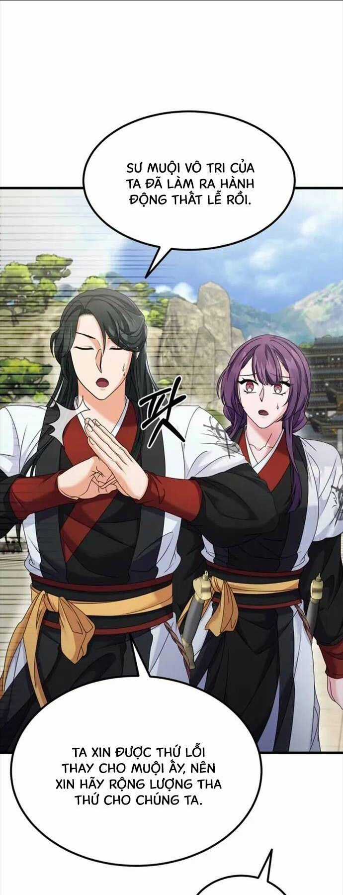 Phá Công Kiếm Đế - Chapter 28 - Trang 24