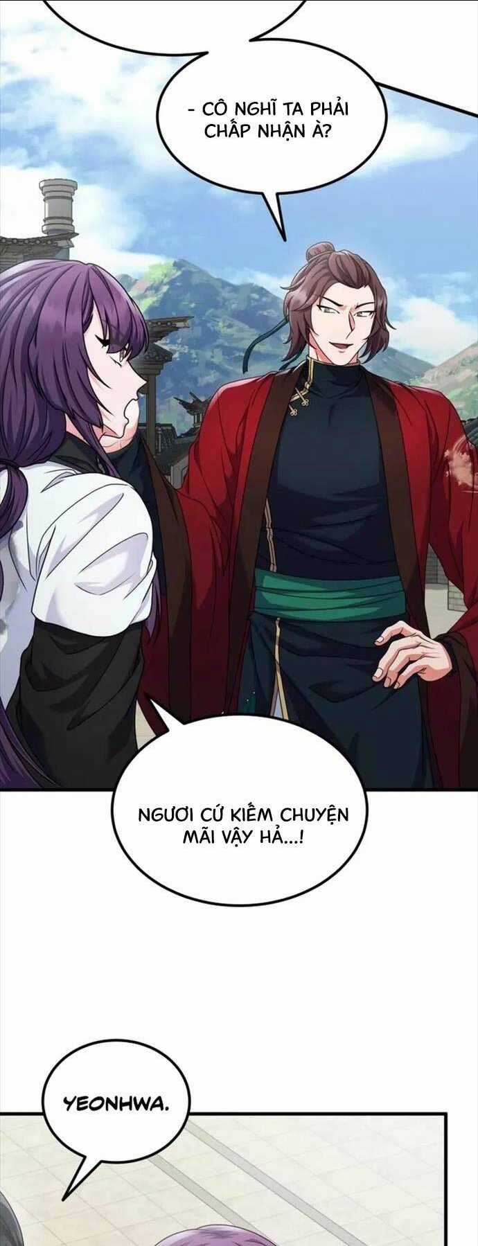 Phá Công Kiếm Đế - Chapter 28 - Trang 29